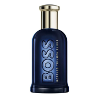 عطر بوس بوتلد تريومف إليكسير بارفان إنتنس للرجال من هيوغو بوس 100 مل Hugo Boss BOSS Bottled Triumph Elixir Parfum Intense for Men